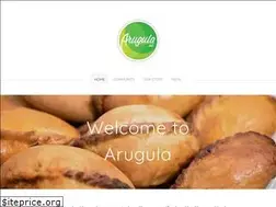 Sites similar to aruguladeli.com