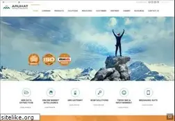 Sites similar to aruhat.com