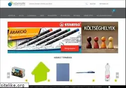 Sites similar to aruhaz.kekpapir.hu