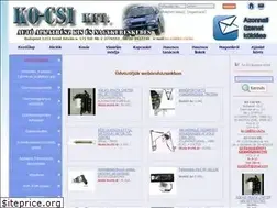 Sites similar to aruhaz.vtx.hu