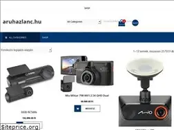 Sites similar to aruhazlanc.hu