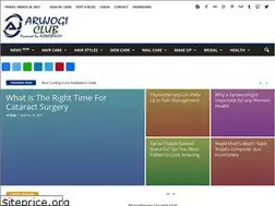 Sites similar to arujogi.club
