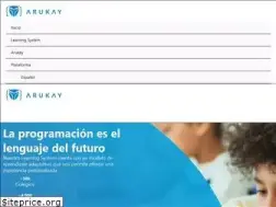 Sites similar to arukay.com