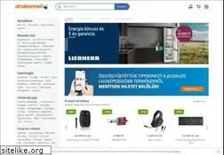 Sites similar to arukereso.hu