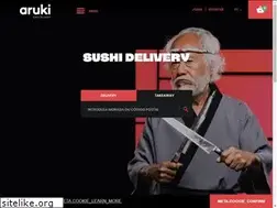 Sites similar to aruki.pt