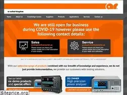 Sites similar to arukltd.co.uk