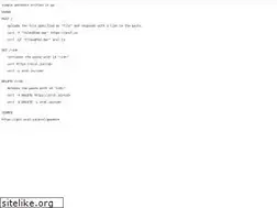 Sites similar to arul.io