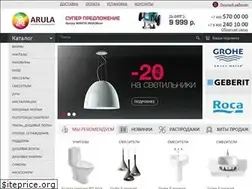 Sites similar to arula.ru