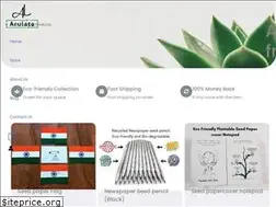 Sites similar to arulata.com