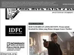 Sites similar to arulfittron.blogspot.com