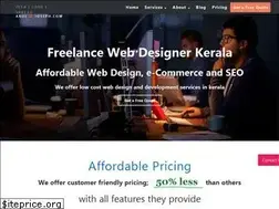 Sites similar to arulmjoseph.com