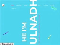 Sites similar to arulnadhan.me