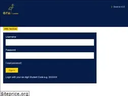 Sites similar to arulondon.org