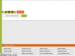 Sites similar to arulrubber.com