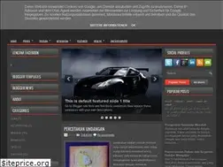 Sites similar to arulteam.blogspot.com