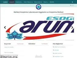 Sites similar to arum.ogu.edu.tr
