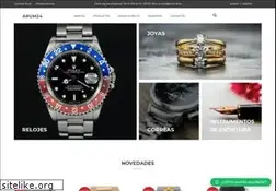 Sites similar to arum24.es