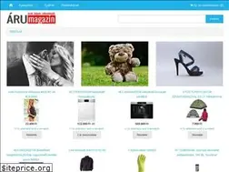 Sites similar to arumagazin.hu