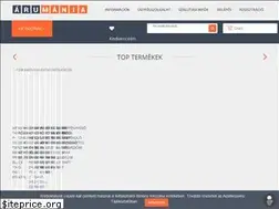 Sites similar to arumania.hu