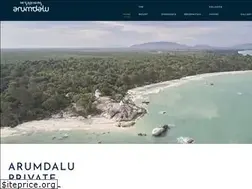 Sites similar to arumdalubelitung.com