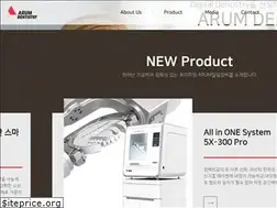 Sites similar to arumdentistry.com