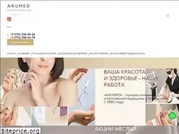 Sites similar to arumed.kz