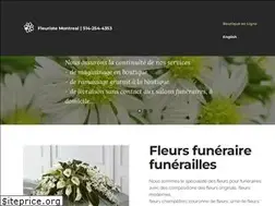 Sites similar to arumfleuristemontreal.com