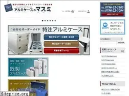 Sites similar to arumi-masumi.com