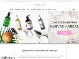 Sites similar to arumi.cl