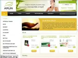 Sites similar to arun.sk