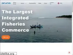 Sites similar to aruna.id