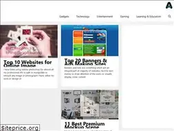 Sites similar to arunace.com