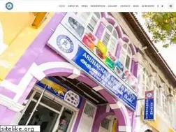 Sites similar to arunachalabhavan.com