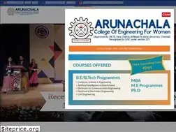Sites similar to arunachalacollege.com