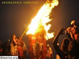 Sites similar to arunachalasamudra.org