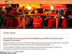 Sites similar to arunachalilp.com