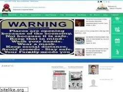 Sites similar to arunachalipr.gov.in