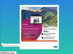 Sites similar to arunachaltourism.com