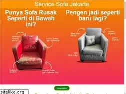 Sites similar to arunainterior.com
