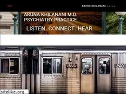 Sites similar to arunakhilanani.com