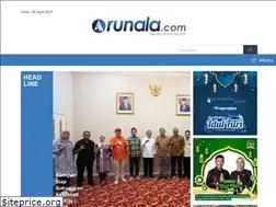 Sites similar to arunala.com