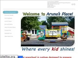 Sites similar to arunasplace.com