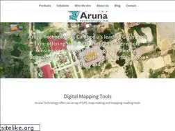 Sites similar to arunatechnology.com