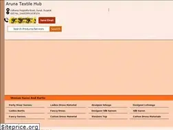 Sites similar to arunatextilehub.com