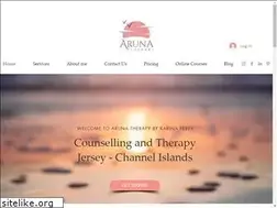 Sites similar to arunatherapy.com