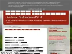 Sites similar to arunchinniah.blogspot.com