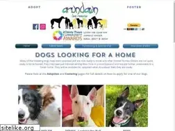 Sites similar to arundawndogrescue.co.uk