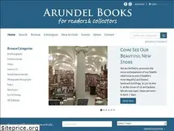 Sites similar to arundelbooks.com
