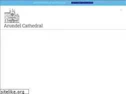Sites similar to arundelcathedral.org