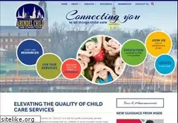 Sites similar to arundelccc.org